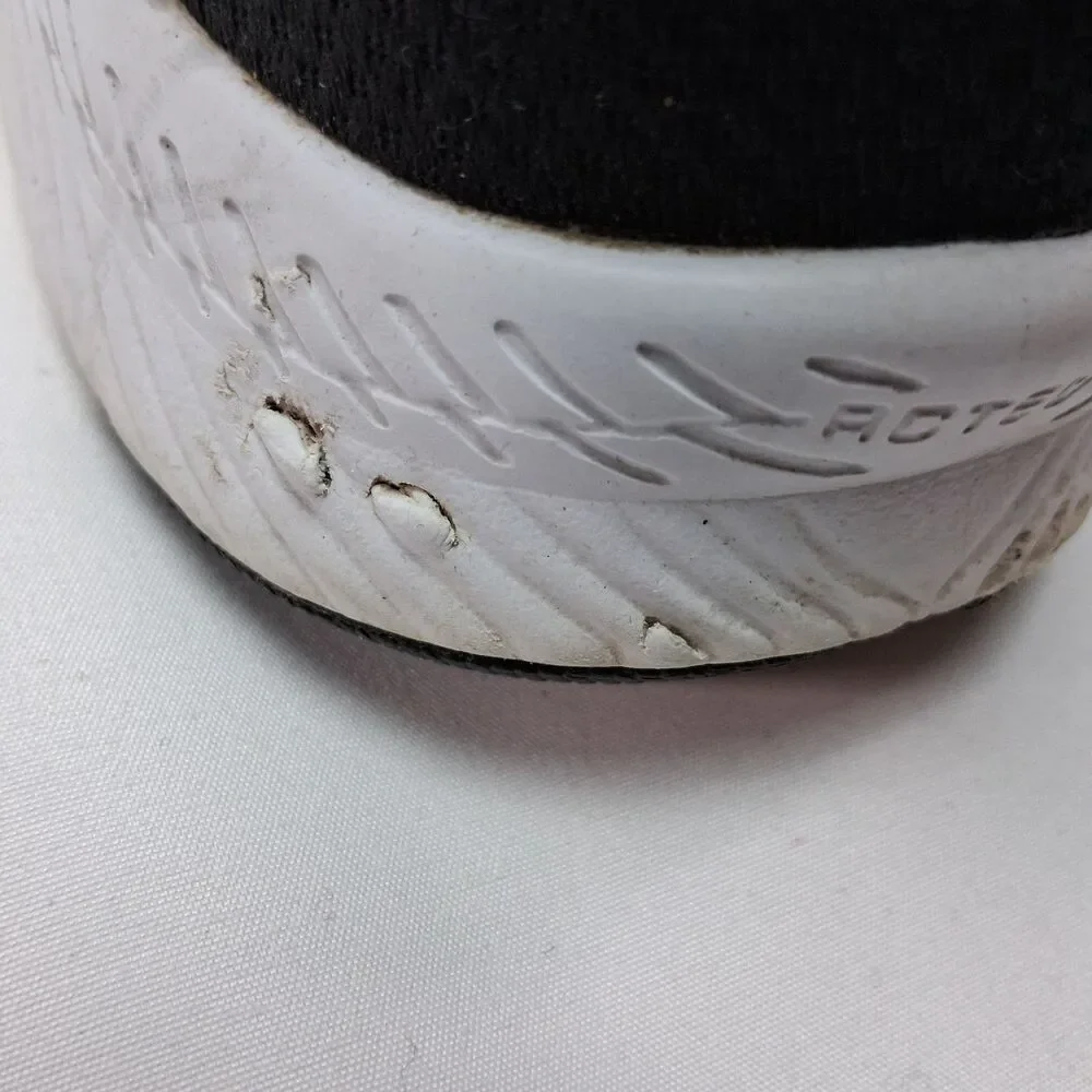 New Balance experience perfect
